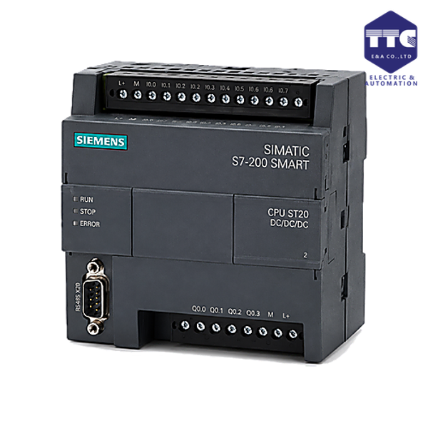 S7-200 smart